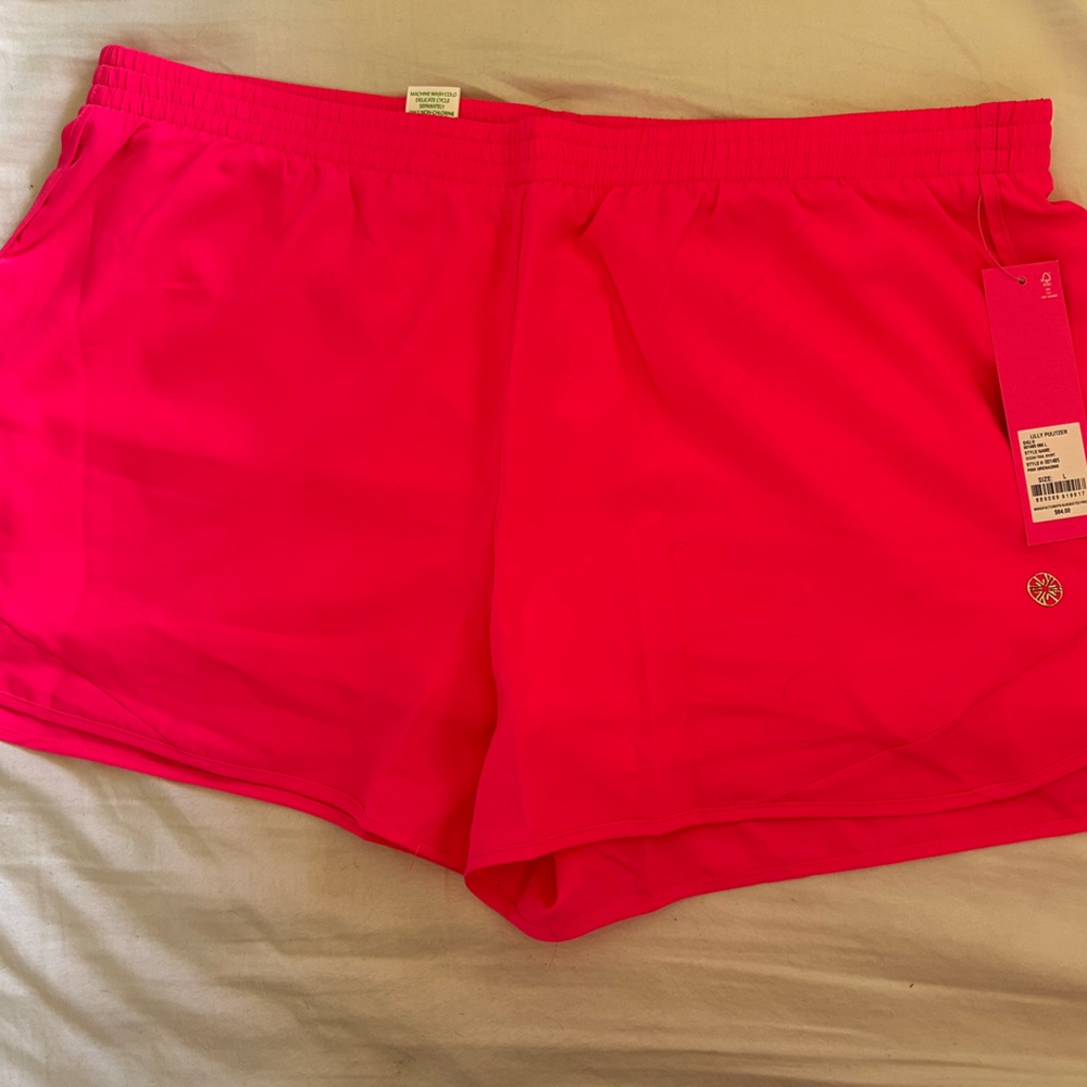 NWT Ocean Trail shorts